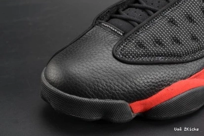 13 Retro Comfortable 873 Jordan Bred 414571-004 0810